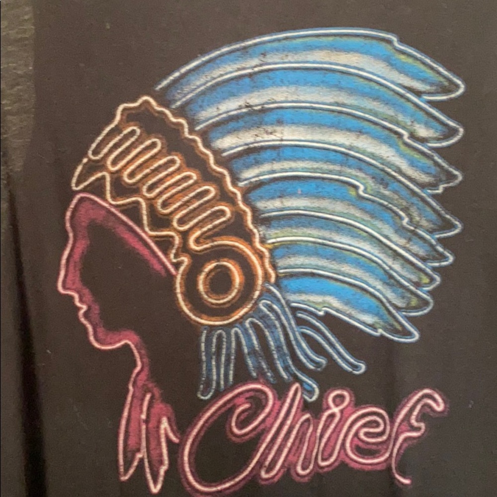 Ralph Lauren Denim & Supply Chief tank